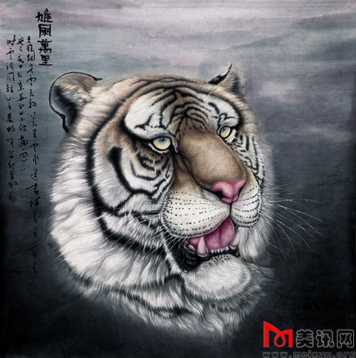 雄风万里 129cmx124cm.jpg