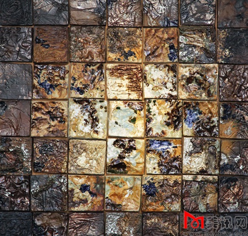 姜婉君《空》 100×100cm 陶 2014.JPG