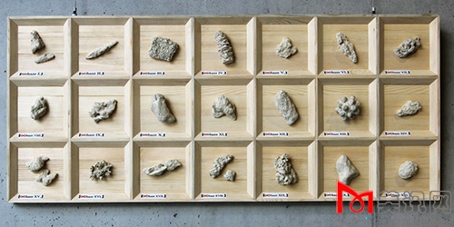 杨思博《尘》45×105cm  瓷 2014.JPG