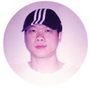 书法新锐李思桂