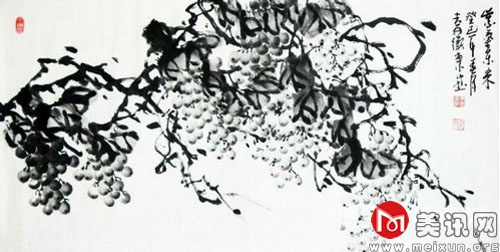 李卫东： 紫气东来.jpg