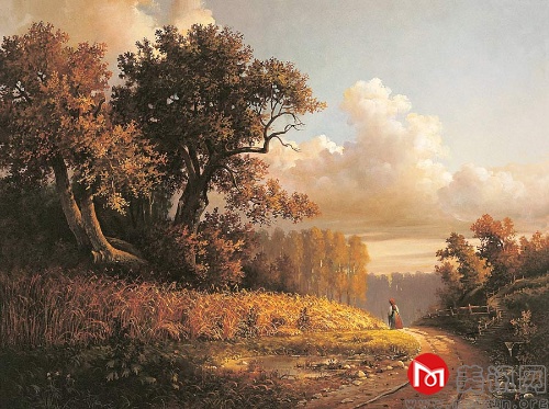 费奥德罗夫·弗拉基米尔 ：风景.jpg