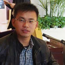 新锐书法家程祥忠