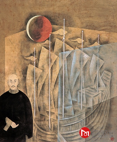 杜大恺 星槎万里 79.5 66.5.jpg