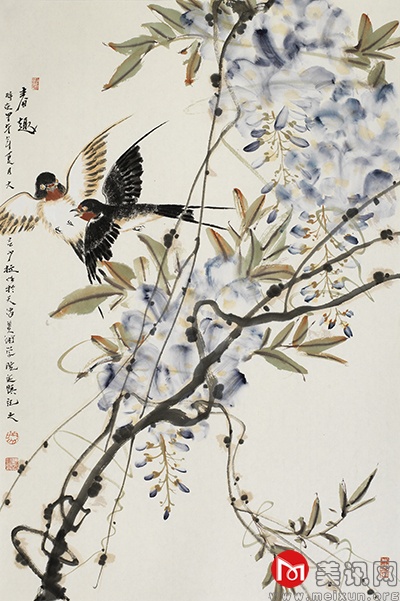 春趣46cm&times;68cm.jpg