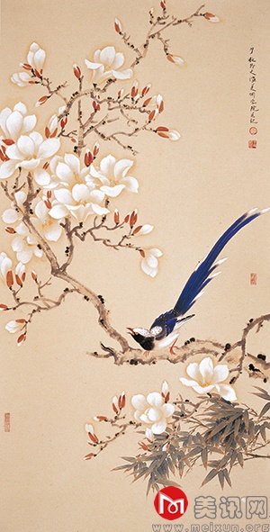 春融只待乾坤醉138cm&times;70cm.JPG