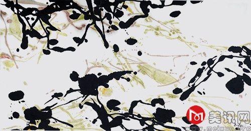 无题 70X220cm 2014年 水墨画4.jpg