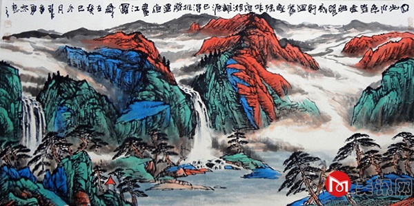 张孝勇  山水.jpg