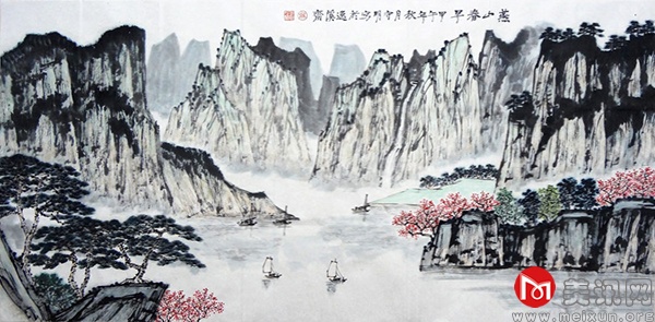 吴守明  山水.jpg
