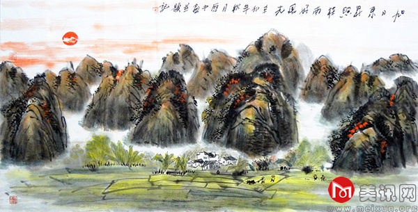 台启中 山水.jpg