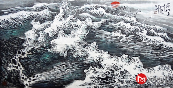 陶安金  大海.jpg