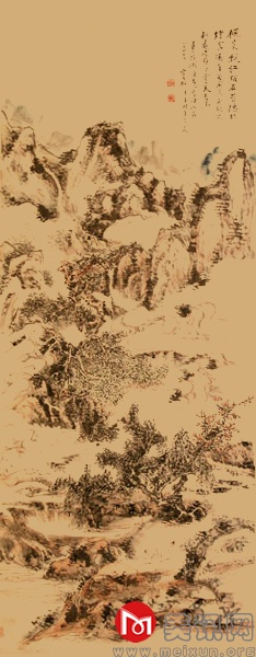 黄宾虹  山水.jpg